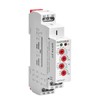 GAEYAELE GRT8-2T Double Delay on Timer Relay AC/DC12V-240V DPDT Relay