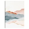 Clairefontaine Evanescence 115962C Notebook with Thread Binding DIN A5 14.8