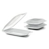 TATAY Fresh Mini Food Box, BPA-Free, Reusable, Stackables, Dishwasher &