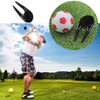 VANANA Golf Double Prong Divot Tool Pitch Mark Repair Tool