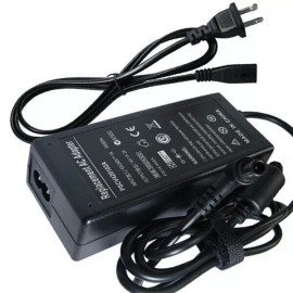 For LG Flatron E2350V-SN E2250V LED Monitor AC Adapter Charger Power Cable Cord