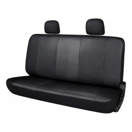 Protector Asiento Trasero Seat Ibiza 2001