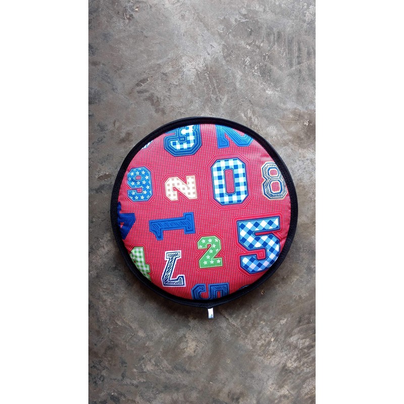 Tortillero Hipertérmico Estampado 2 - Tortillas calientes hasta 1 hora