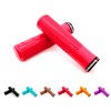 CROSSSELL Mountain Bike Grips, Bicycle Handlebar Grips, Bicycle Handlebar Grips