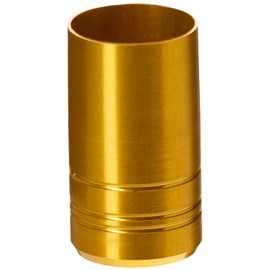 Gold Tip Nock Collar for Pierce 340 (12 Pack), Gold, Small