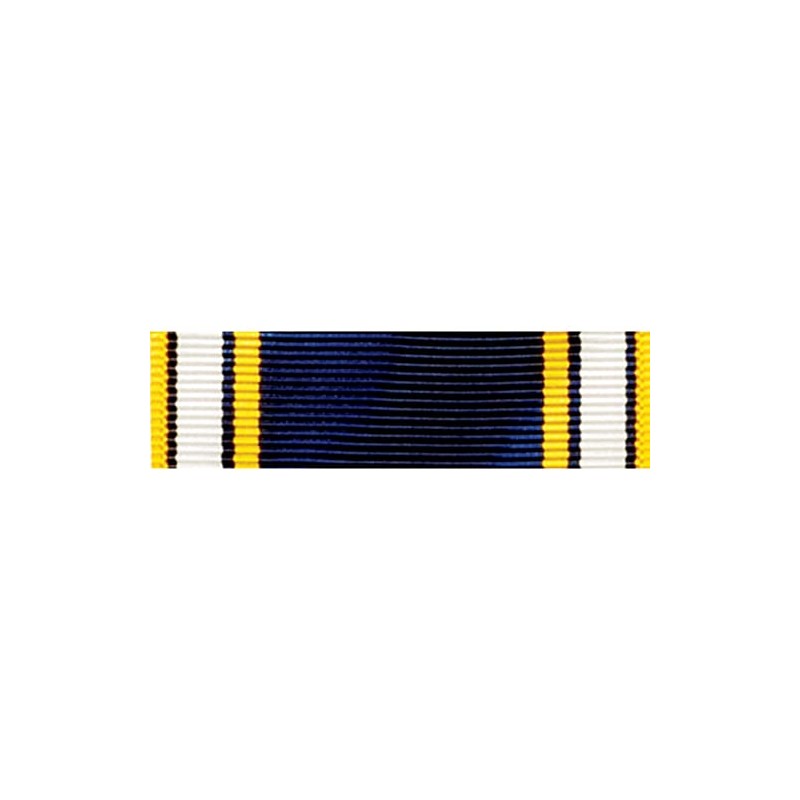 Navy Battle Efficiency Award Commemorative Ribbon