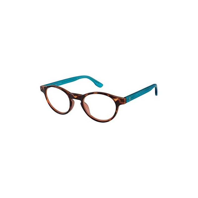 anteojos Ann Taylor ATR 030 C15 MT Tort/trqoise