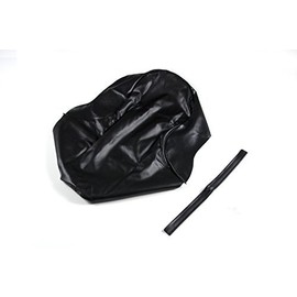 Bike Parts Center Kawasaki Barrios ZR250A SK-100 404001 Motorcycle Seat Cover
