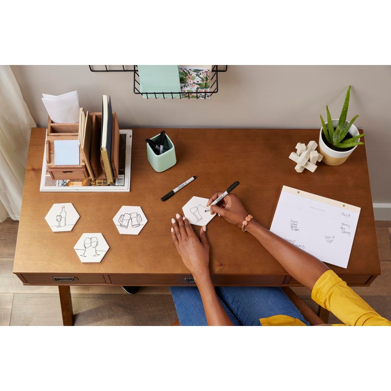 Sharpie Permanent Markers, Ultra Fine Point, Cosmic Color, Limited Edition,