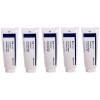 Vaseline 5 Pack Medical Grade Vaseline Pure Ultra White Petroleum