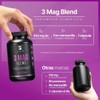 3 Mag Blend 200 Caps