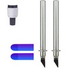 CADXBLD1 Car Blade Blade for Brother ScanNCut2 ScanNCut DX2 DesignNCut