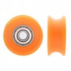 Pulley Pack of 4 6 x 30 x 13 mm