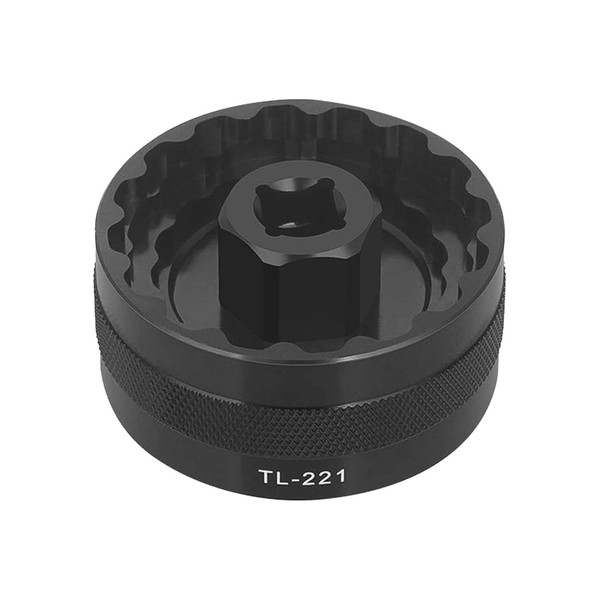 Bb Removal Tool | Freewheel Remover Tool | Bottom Bracket