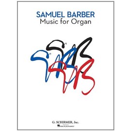 Music for Organ