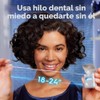 Oral-B Glide Pro-Health Comfort Plus - Hilo dental, menta, 3