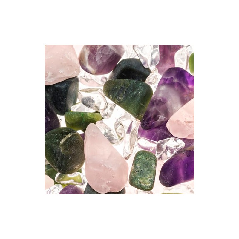 VitaJuwel GemPod BEAUTY Gemstone Module for VitaJuwel Bottles and Carafes