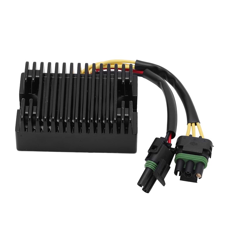 Regulated Rectifier,Voltage Regulator Rectifier 278001554 Replacement for SeaDoo GTX RFI