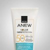 Anew Tripleproteccion Solar Avon Mate Color