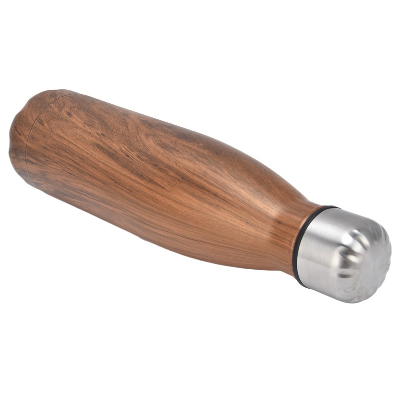 Cola Shape Thermal Flask Stainless Steel Water Bottles for School