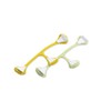 Snappi Nappy Clip for Muslin Nappies, Cloth Nappies, Pack of