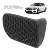 Brake Pedal Assembly A1232910082 Rubber Brake Stop Pad Cover Replacement