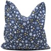 Organic Spelt Cushion 12 x 12 cm - Organic Filling