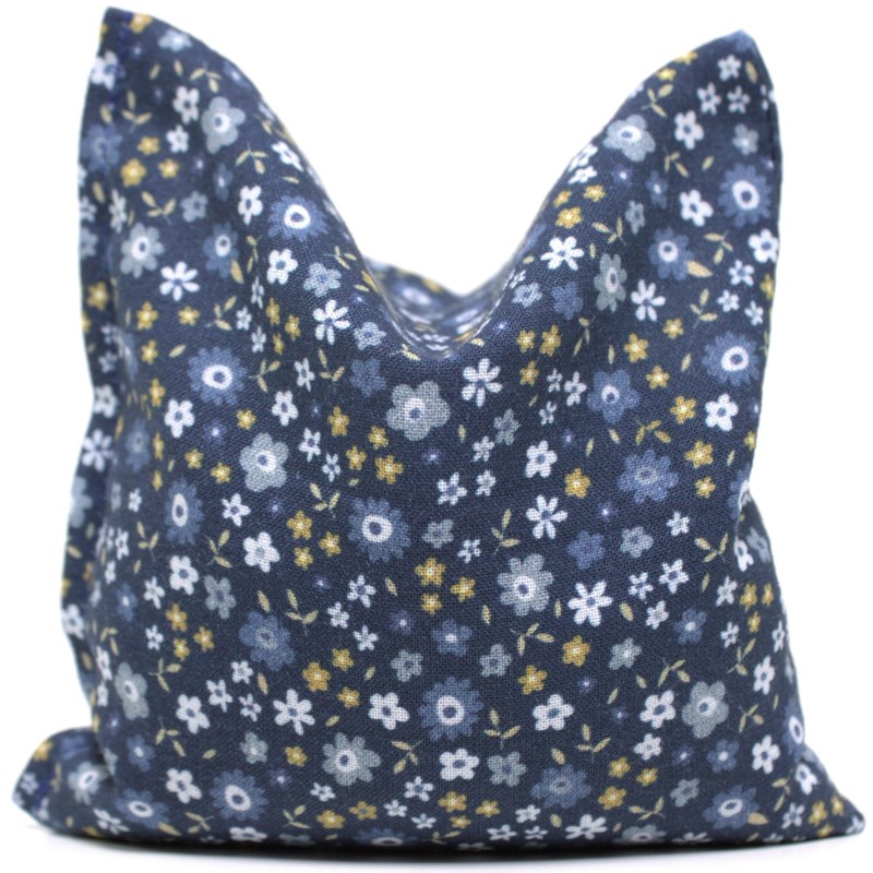 Organic Spelt Cushion 12 x 12 cm - Organic Filling