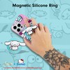 Sonix x Sanrio Magnetic Phone Grip, MagSafe Silicone Ring Loop