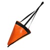 ZONADAH 18 Inch Boat Anchor Float Kit, PVC Traction Anchor