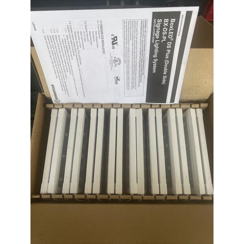Osram BX-DS-PL-865 100 Watt 24V