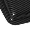 Hood Scoop Vent Bonnet Cover Decorative Air Flow Intake Covers