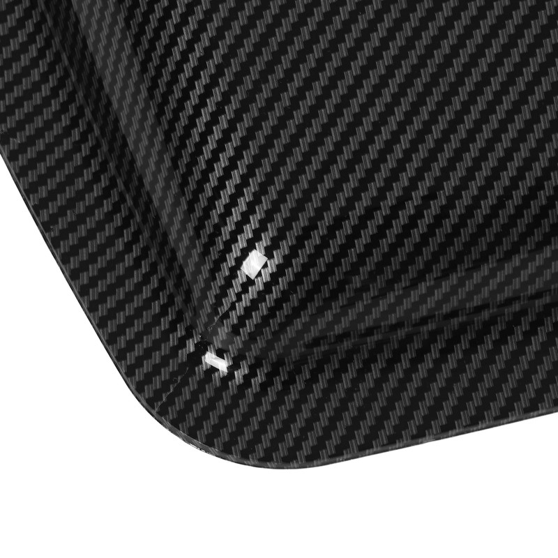 Hood Scoop Vent Bonnet Cover Decorative Air Flow Intake Covers