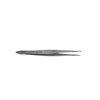 Splinter Forceps - Fine Point - Tweezers Stainless Steel Straight