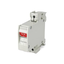 Mitsubishi Electric CP30-BA 1P 1-M 5A Circuit Protector (Number of Poles 1) (Series Type) NN