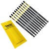 10 x SabreCut SCPH2152_10 152mm PH2 Magnetic Impact Screwdriver Driver