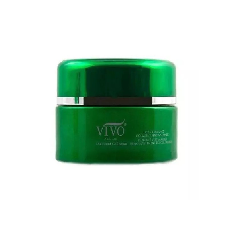 Vivo Per Lei Green Diamond Firming Mask
