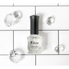 위드샨 네일 쉴드 탑코트, 1개 With Shan Nail Shield Top