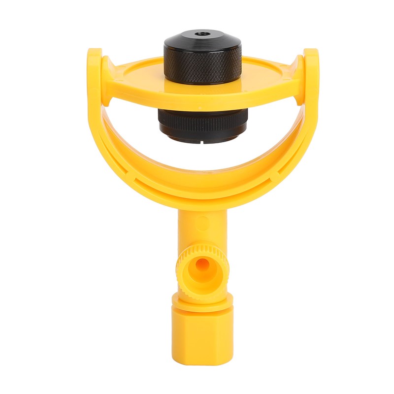 Single Tilt Prism ABS Plastic Land Surveying Tunnel Road Monitor