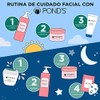 Ponds Crema C Desmaquillante 185 g