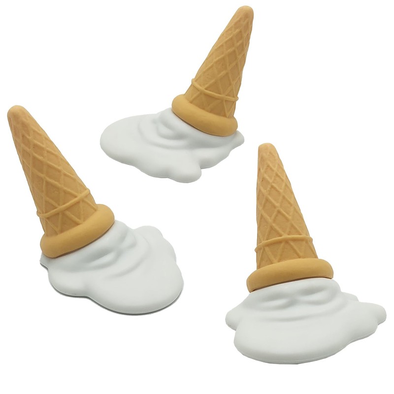 Ice Cream Door Stop - Funny Door Stop - Perfect