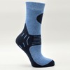 Frostfighter men's thermal socks (6 x pairs), winter ski full