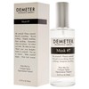 Demeter Musk No.7 for Women, 4 Ounce