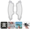Gatuida 2pcs Drone Finger Shield for Protective Flying Finger Guard