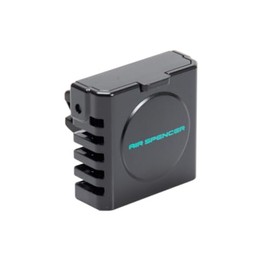 Eikosha Air Spencer Mini Number Nine Botanical Shower Model Number: 058505