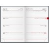 rido/idé Pocket Diary Model Partner/Industrie I (2025), 2 Pages =