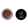e.l.f. No Budge Cream Eyeshadow, 3-in-1 Eyeshadow, Primer & Liner