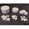 Calcium blocks x10 small calcium and mineral blocks suitable for