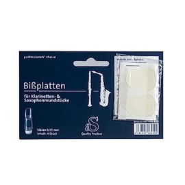 Arnold & Sons 0,35 mm · Bissplatte