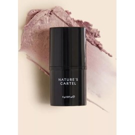 NATURE'S CARTEL Multi Purpose Stick in GlowBal Awakening #1 Illuminator Vegan